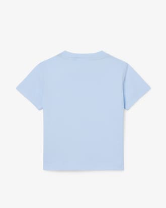 Unisex Cotton T-shirt