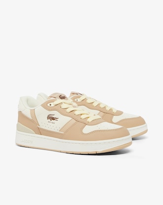 Women's T-Clip Set Sneakers