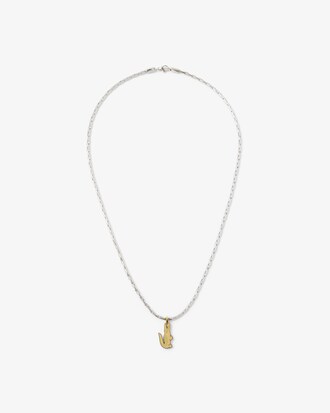 Arthor Necklace