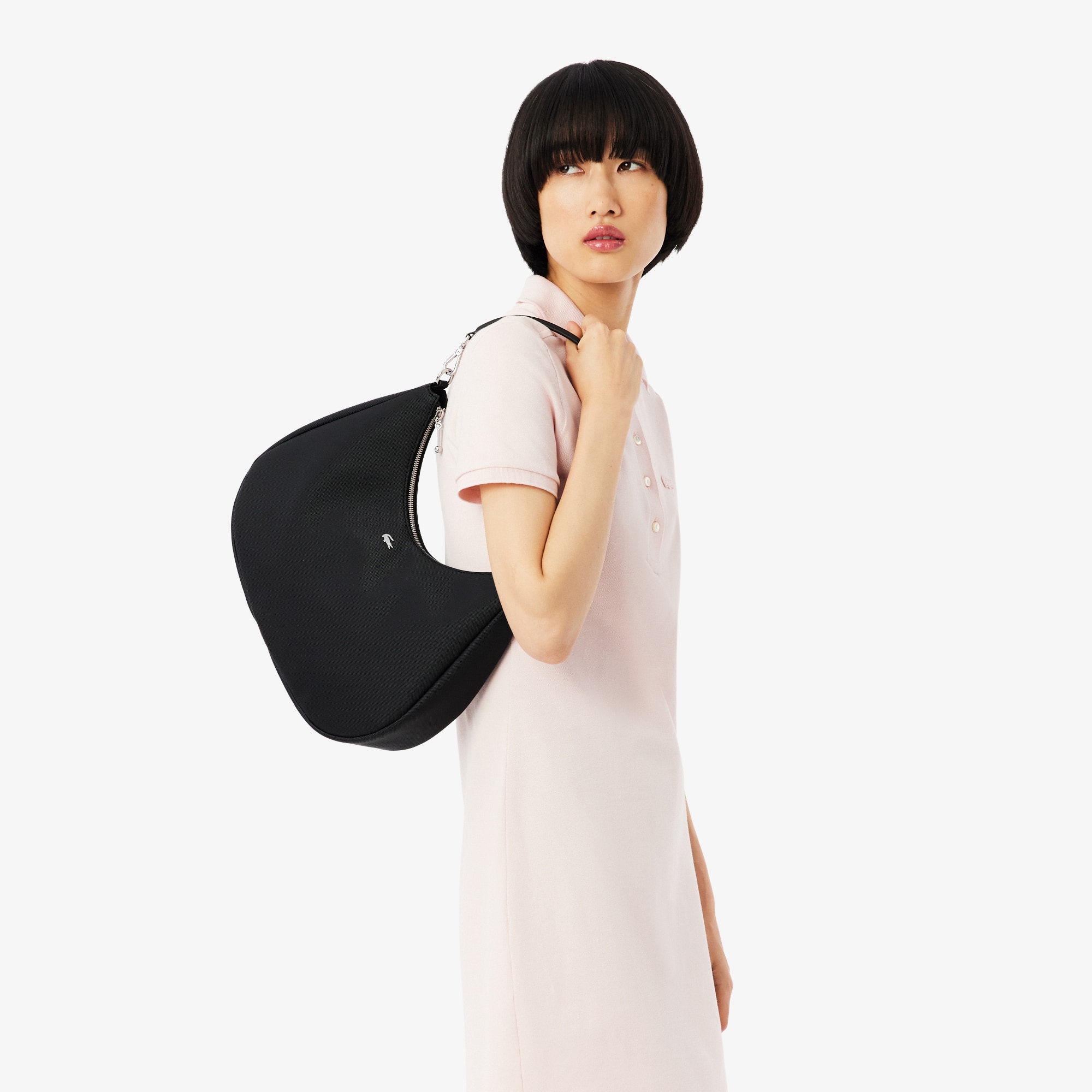 Daily City Hobo Bag - Cross Body Bags - New In 2026 | Lacoste