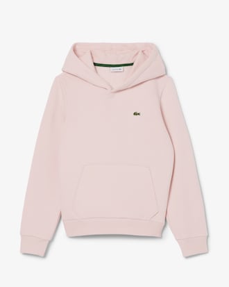 Unisex Kangaroo Pocket Fleece Hoodie