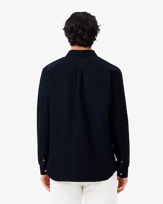 Regular Fit Oxford Shirt