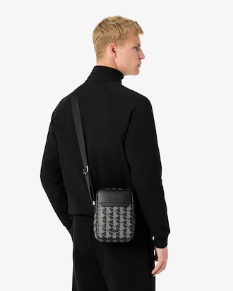 The Blend Satchel