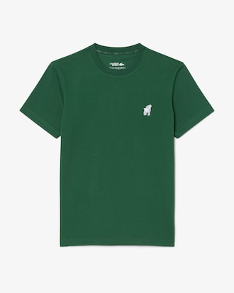 Lacoste x Novak Djokovic The GOAT T-shirt