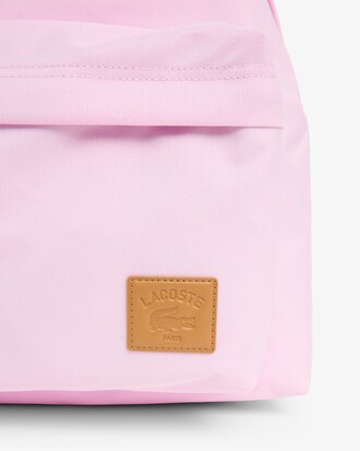 Casual Croc Backpack