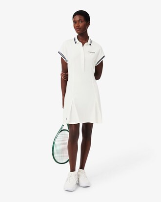 Roland-Garros Edition Polo Dress