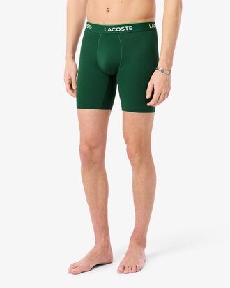 3-Pack Technical Mesh Boxers