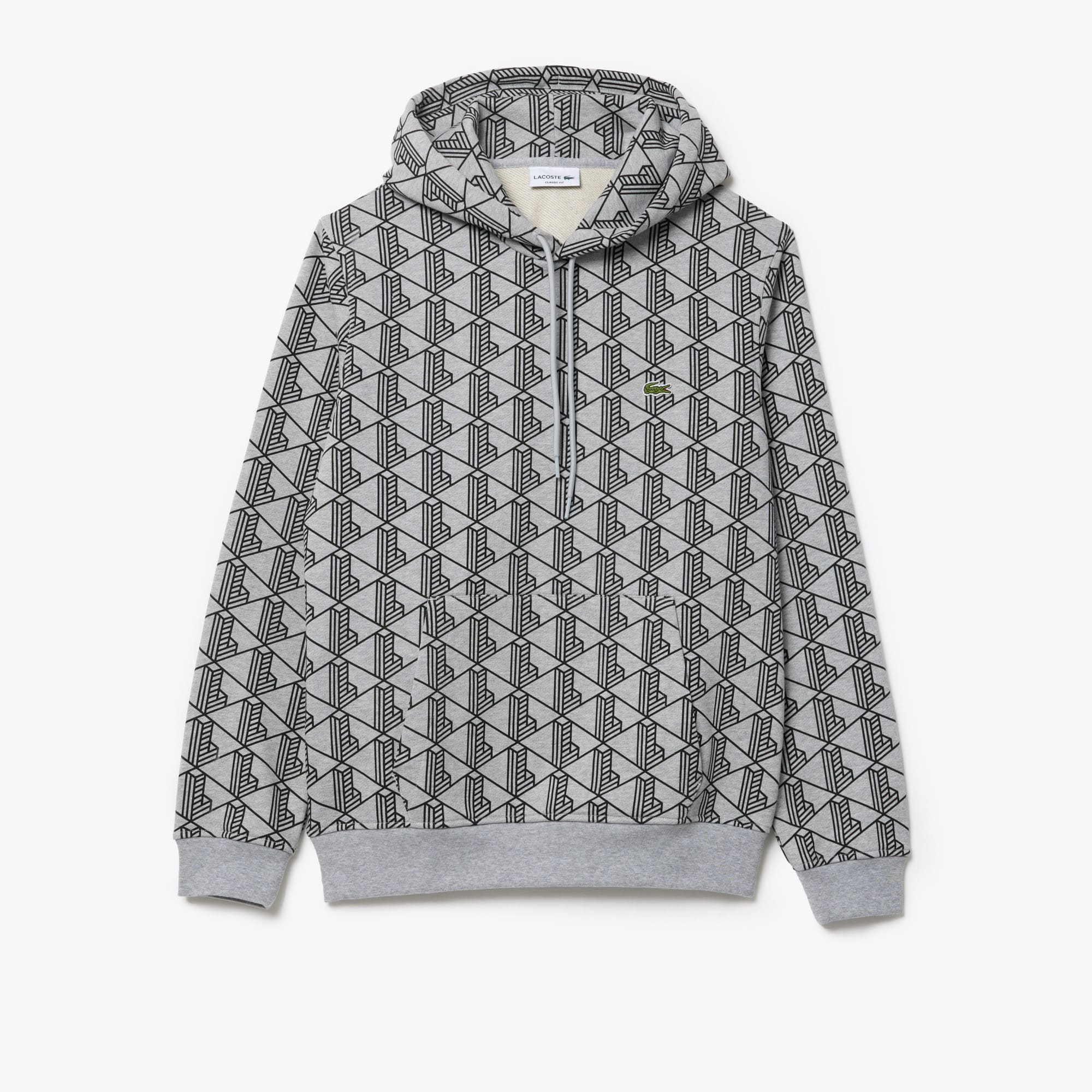 Monogrammed fleece pullover hotsell