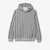 Grey Chine / Black