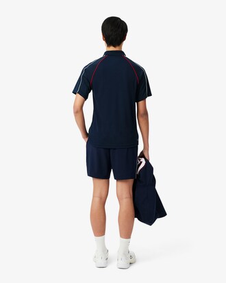 French Tennis Team Shorts