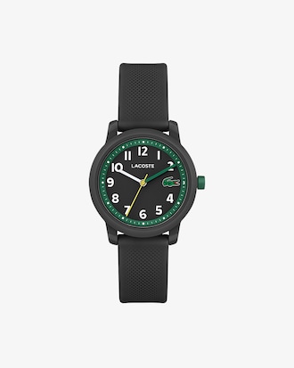 Lacoste.12.12 Silicone Watch