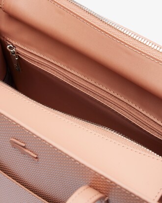 Small Chantaco Leather Purse