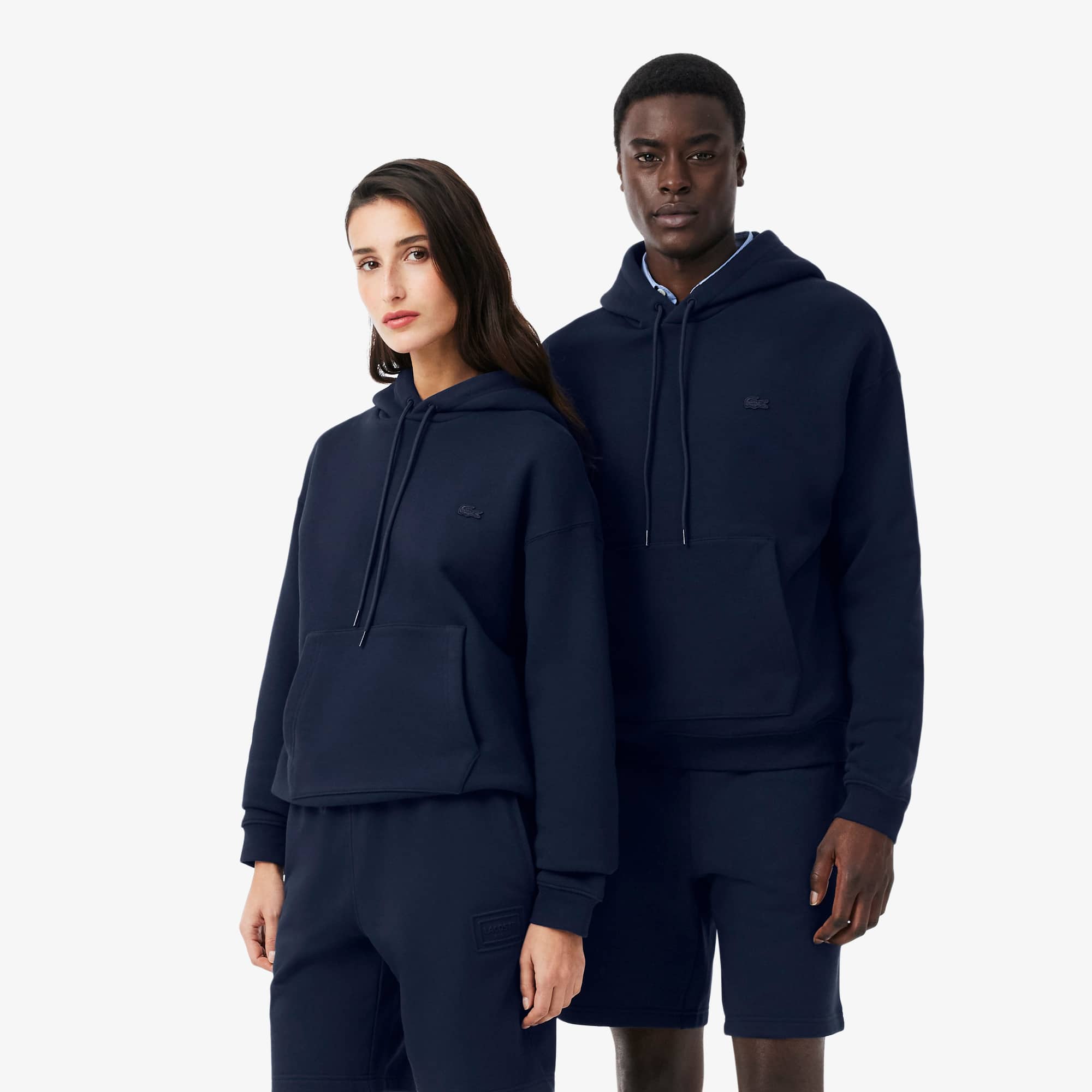 トップス THE TOE Socrates Hoodie Sweat Socrates Hoodie Sweat – THE TOÉ
