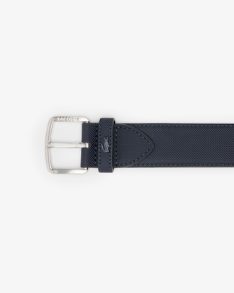 Petit Piqué Belt