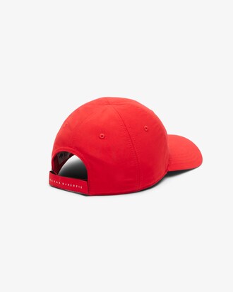 Lacoste Tennis x Novak Djokovic Cap