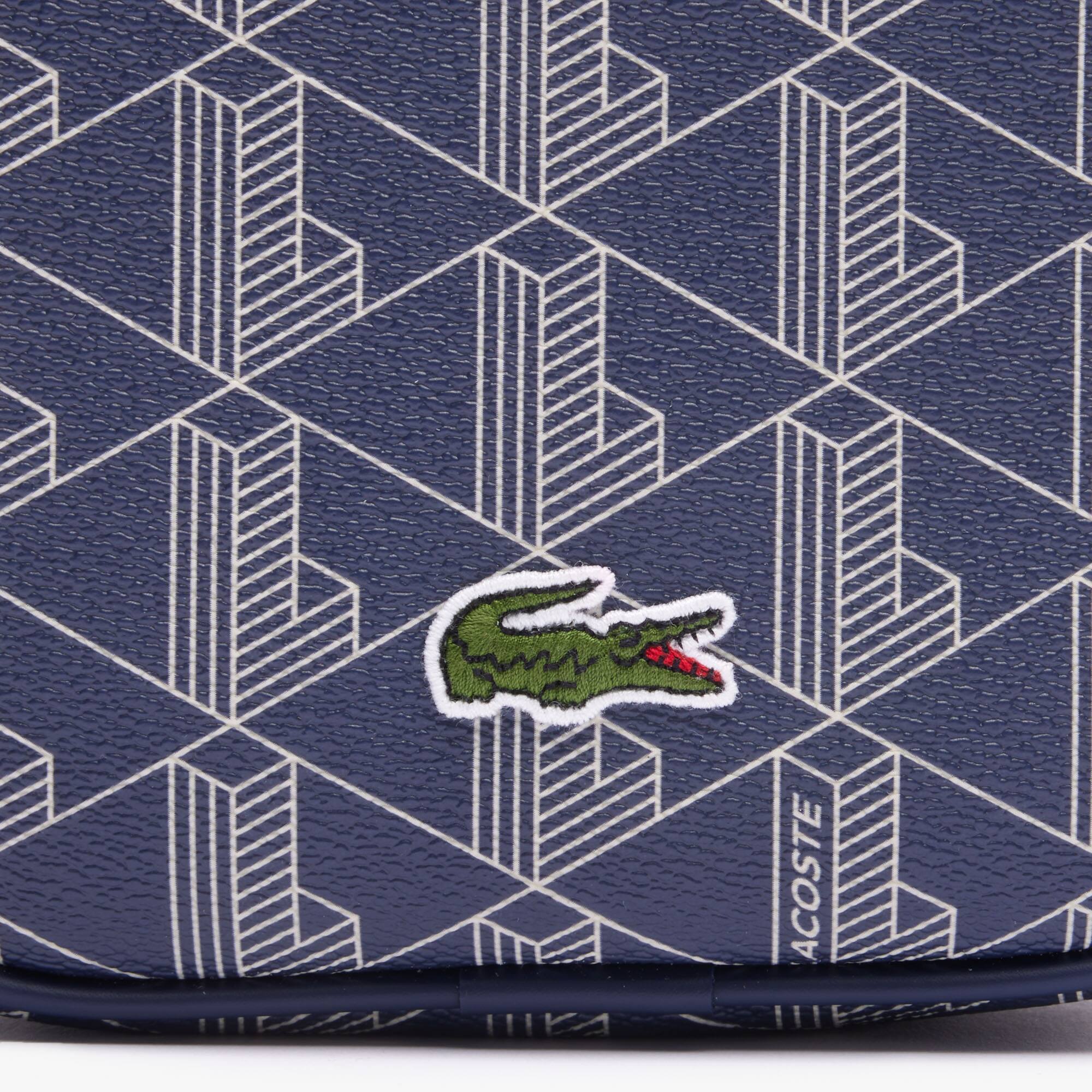 The Blend Satchel - Men
