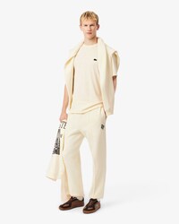 Printed Heavy Cotton T-shirt