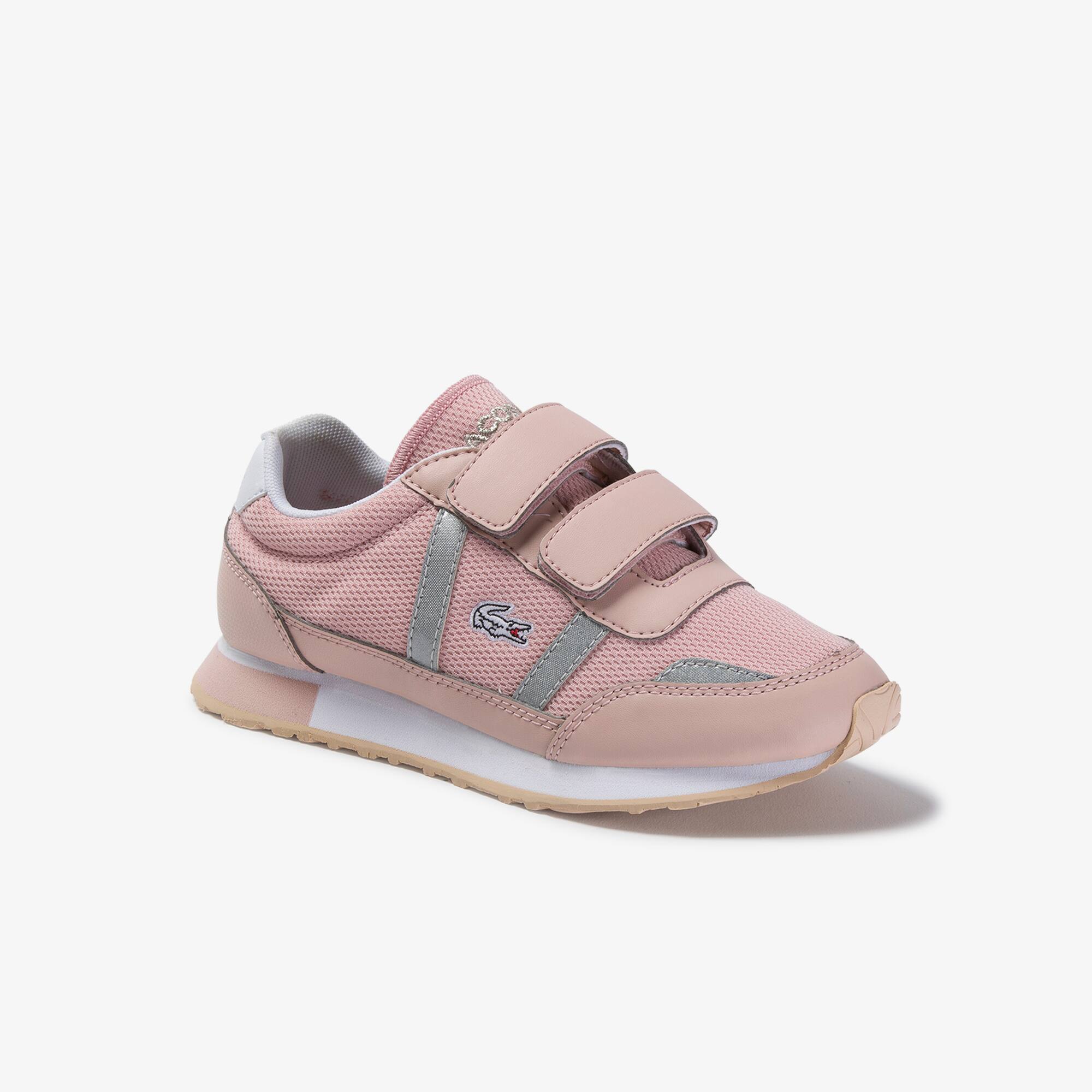 baby girl lacoste tracksuit