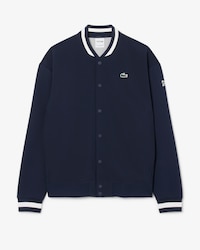 Lacoste Tennis x Novak Djokovic Jacket
