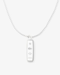 District Necklace