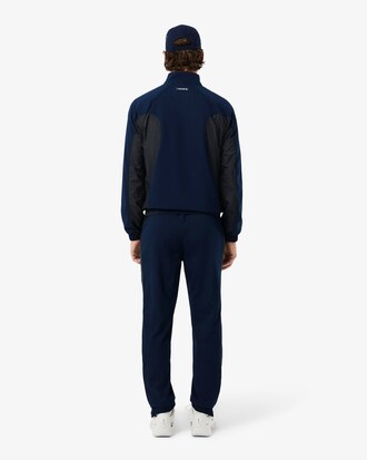 Tennis Water-Repellent Tracksuit