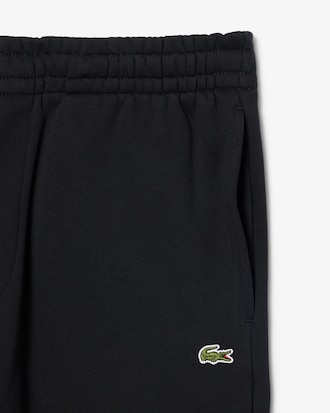 Fleece Shorts