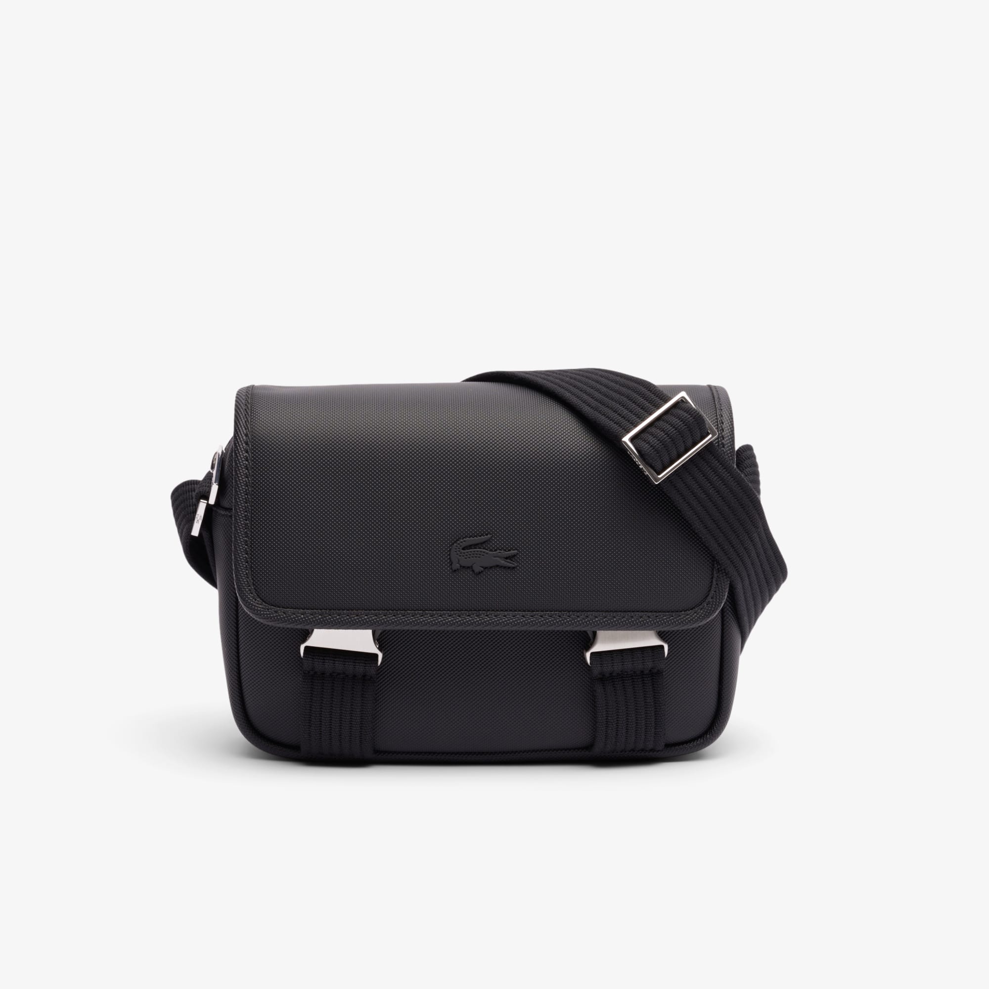 Men's Classic Messenger Bag - Men's Vertical Bags - New In 2026
