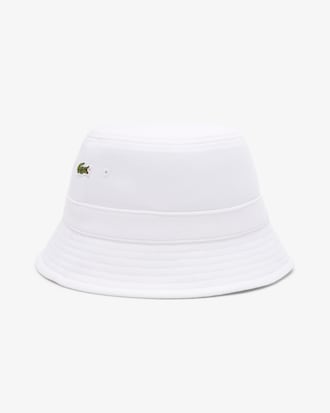 Piqu&eacute; Bucket Hat