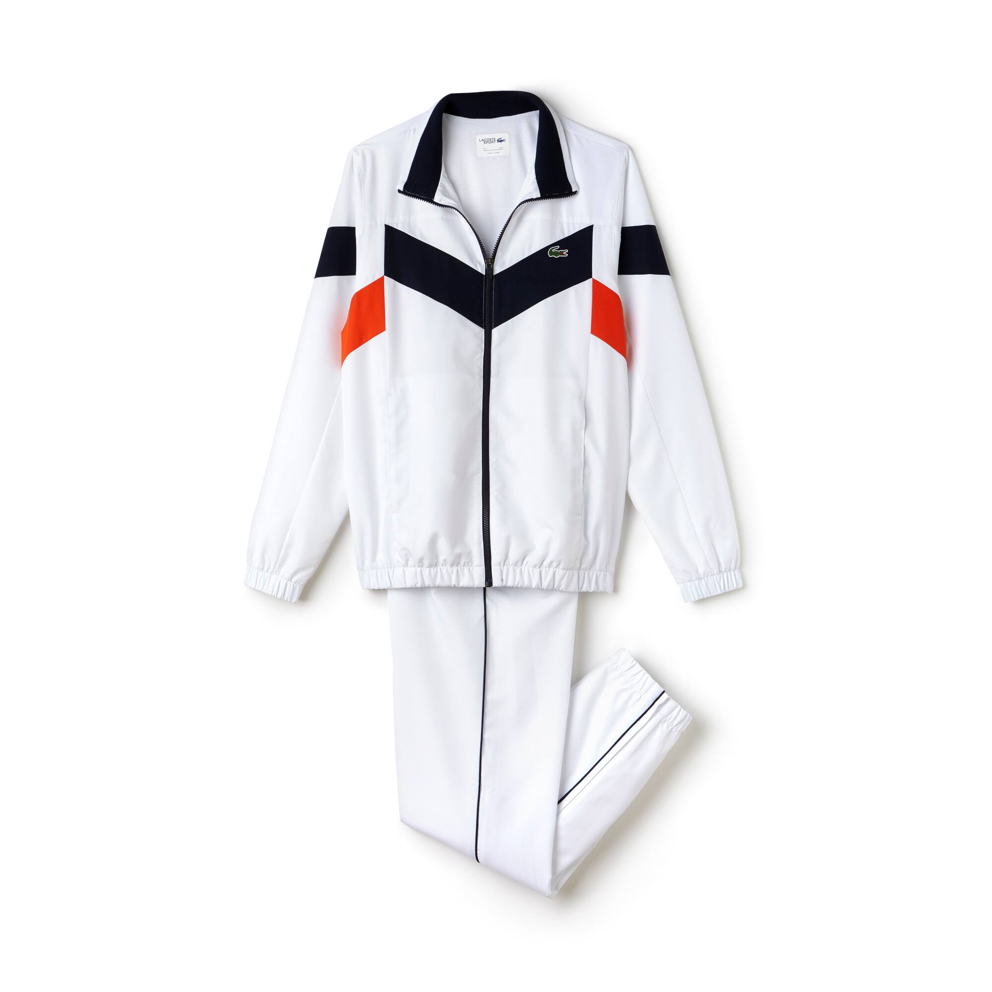 Lacoste survetements clearance