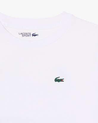 Lacoste Tennis x Daniil Medvedev T-shirt