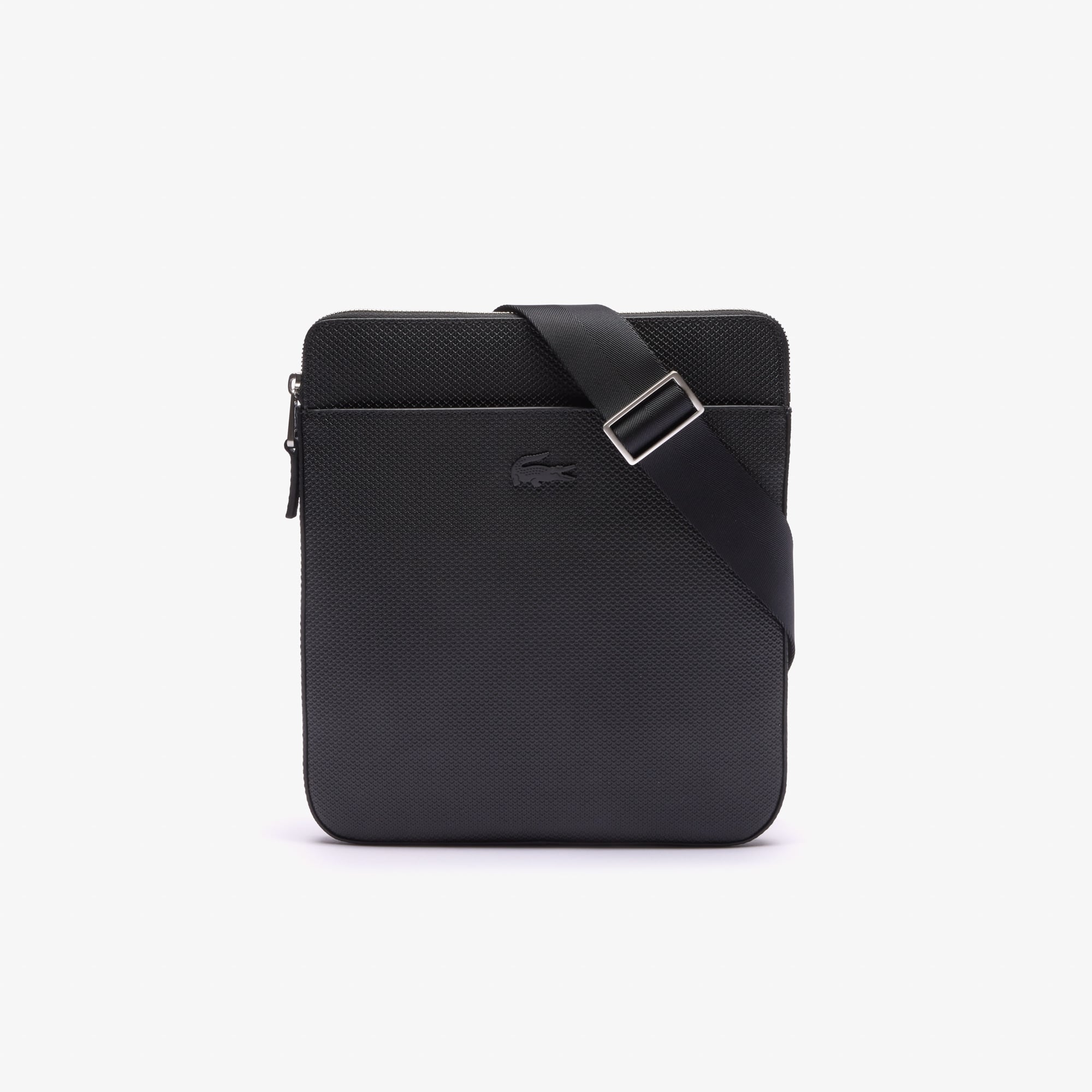 Chantaco Leather Shoulder Bag - Men's Vertical Bags - New In 2026