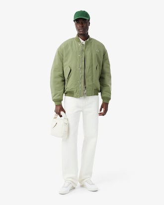 Cotton Twill Cap