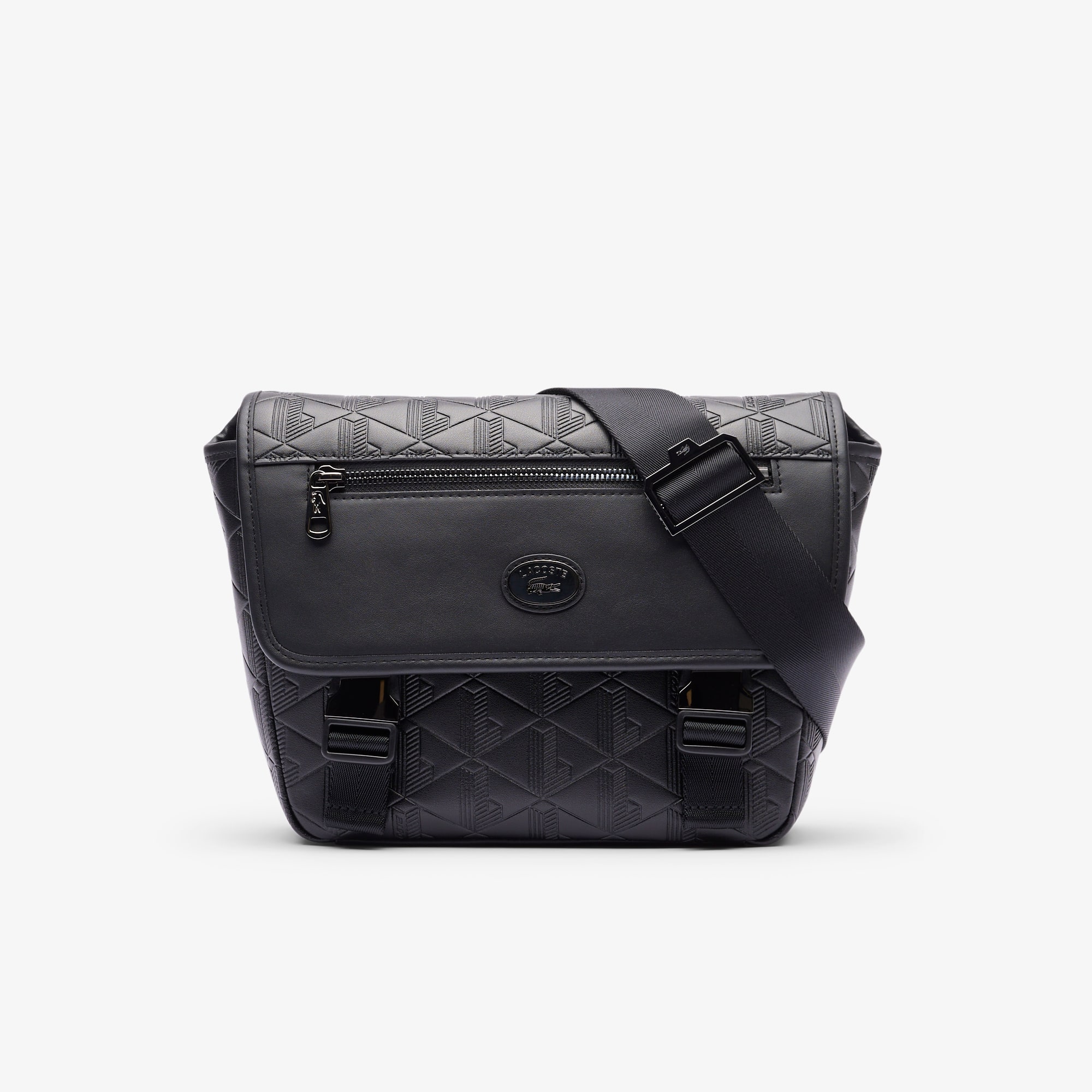 Small Monogram Messenger Bag - Men's Vertical Bags - New In 2026