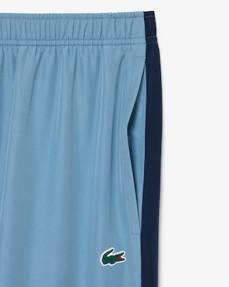 Sport Printed Colour-Block Tracksuit