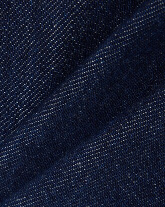 Regular Fit Lightweight Denim Shirt