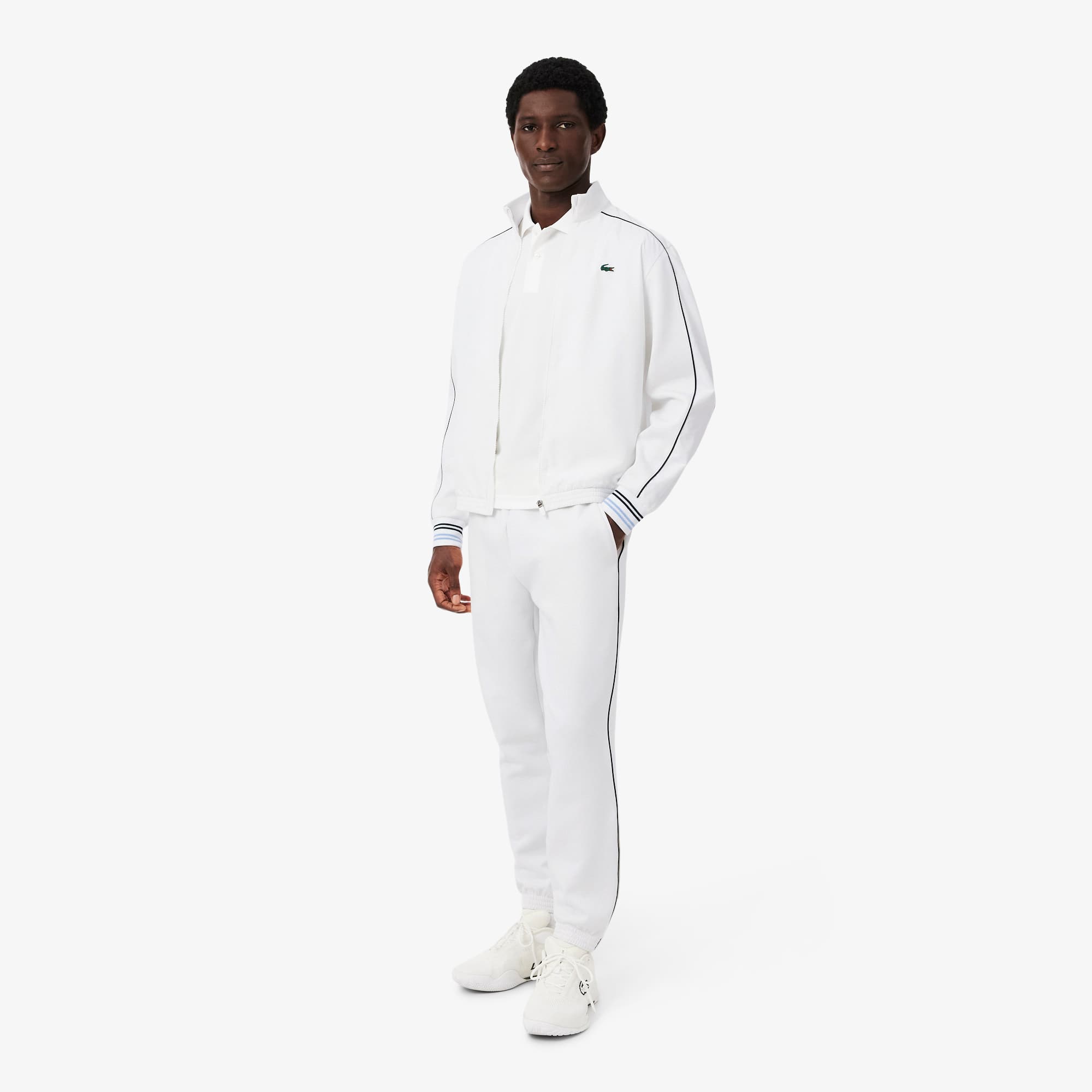 Lacoste Tennis x Daniil Medvedev Tracksuit - Sets - New In 2026