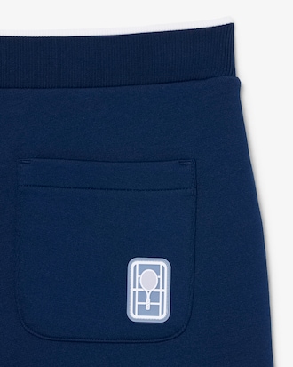 Tennis Heritage Sweatpants