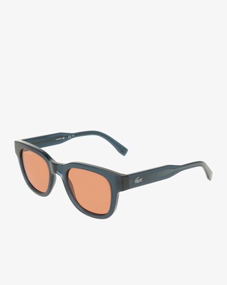 Roland-Garros Rectangle Glasses