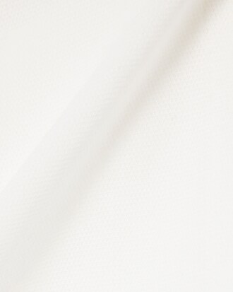 Stretch Mini Piqu&eacute; Wrap Polo Shirt