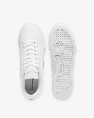 Women's Carnaby Cup Leather Sneakers
