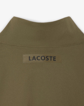 Tennis Taffeta Tracksuit