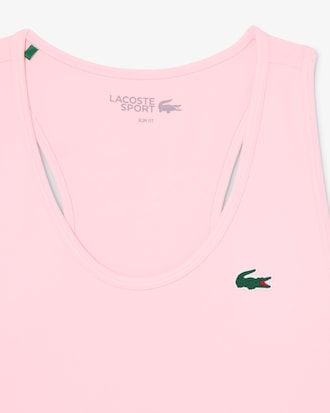 Sport Slim Fit Tank Top