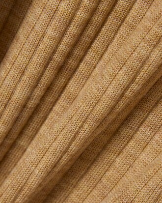 Merino Wool 3D Knit    Sweater