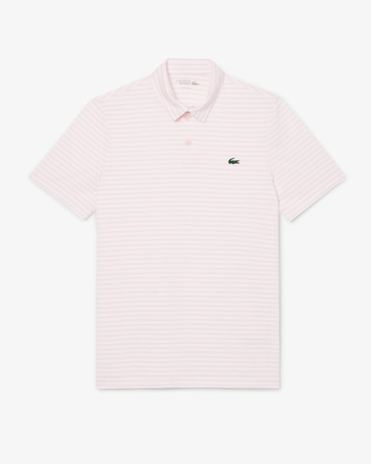 Light Pink / White