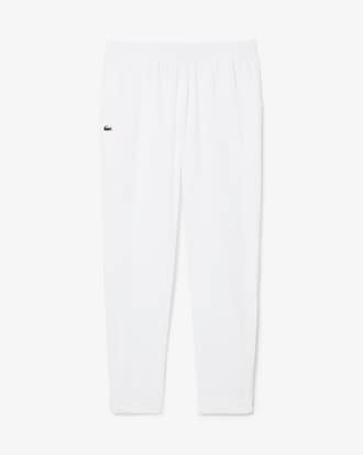 Lacoste Tennis x Novak Djokovic Tracksuit