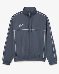 Lacoste x Alpine Water-Repellent Track Jacket