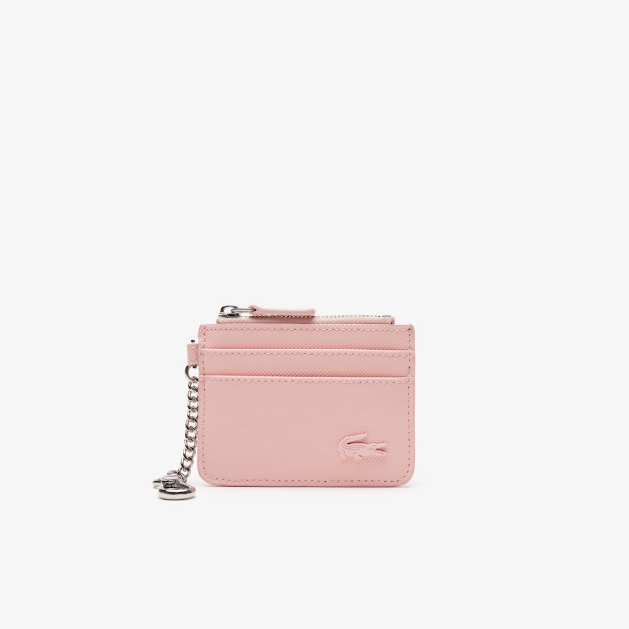 Lacoste wallets women Clearance
