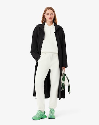 Piqué Sweatpants