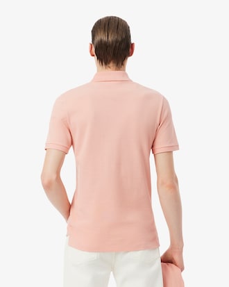 Slim Fit L.12.12 Original Polo Shirt