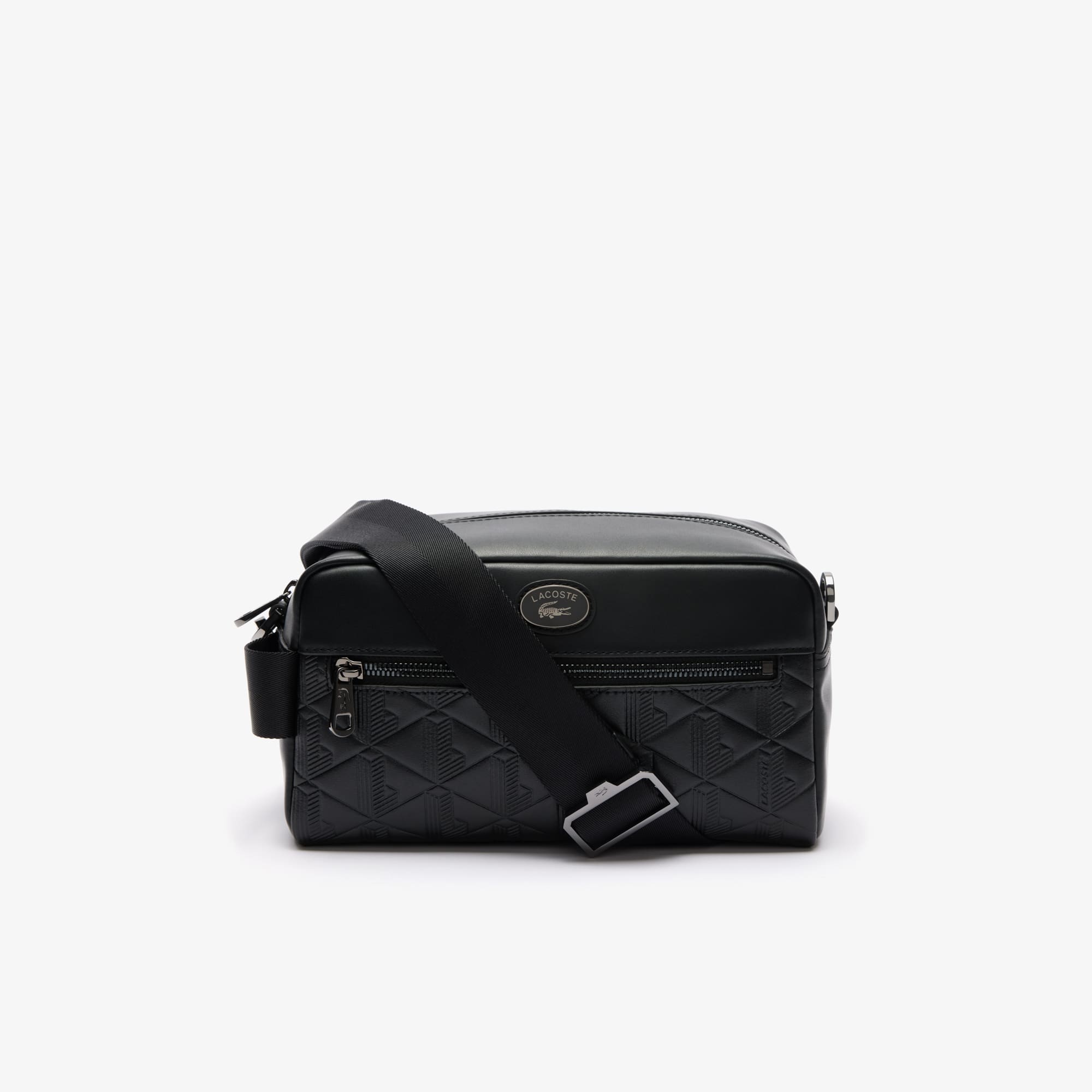 Nomogramme Pouch Purse with Strap - Men